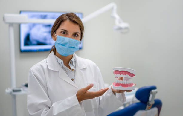 Best Emergency Treatment for Dental Infections or Abscesses in Cleary, MS