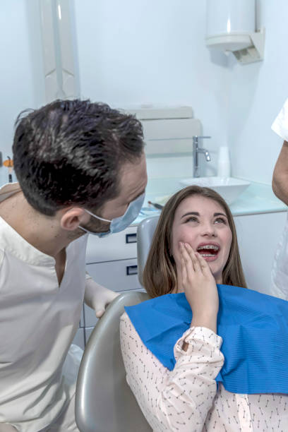 Best Emergency Denture Repair in Cleary, MS