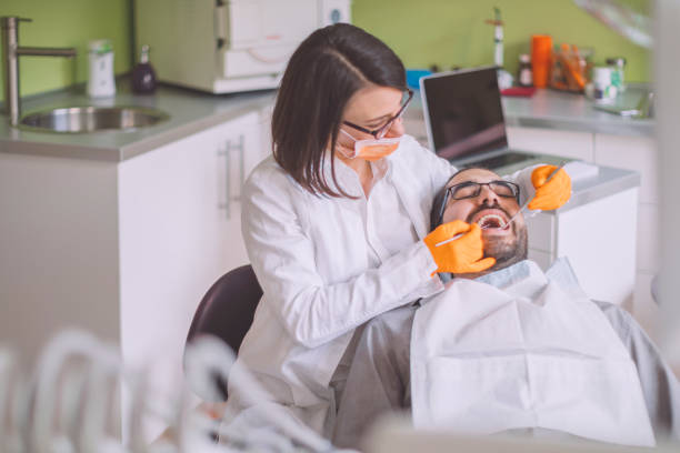 Best Emergency TMJ Treatment in Cleary, MS