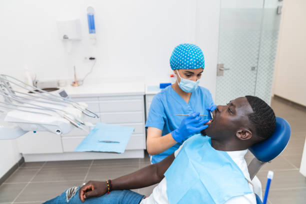 Best Emergency Tooth Extraction in Cleary, MS