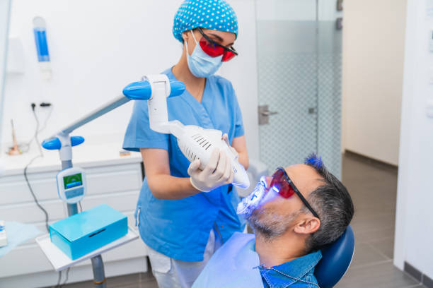 Best Emergency Dental Care for Broken or Chipped Teeth in Cleary, MS