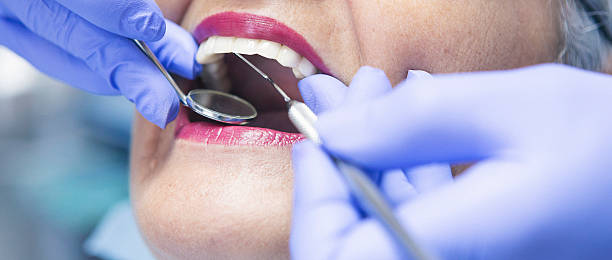  Cleary, MS Emergency Dentist Pros