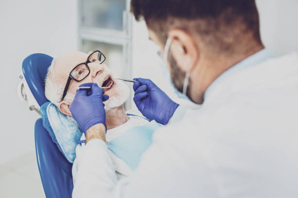 Best Emergency Dental Care for Broken or Chipped Teeth in Cleary, MS